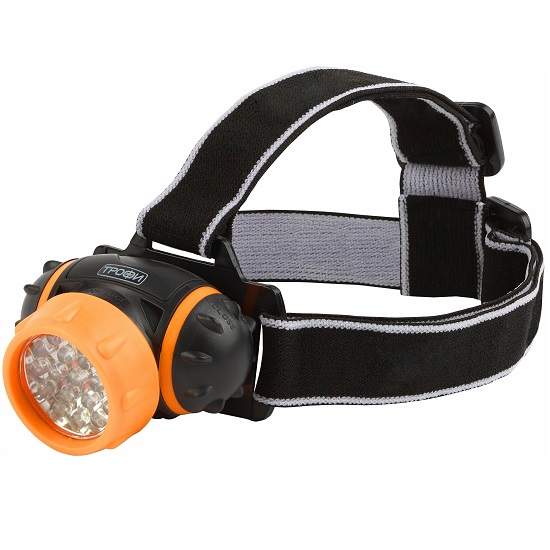 Фонарь ТРОФИ GB-302