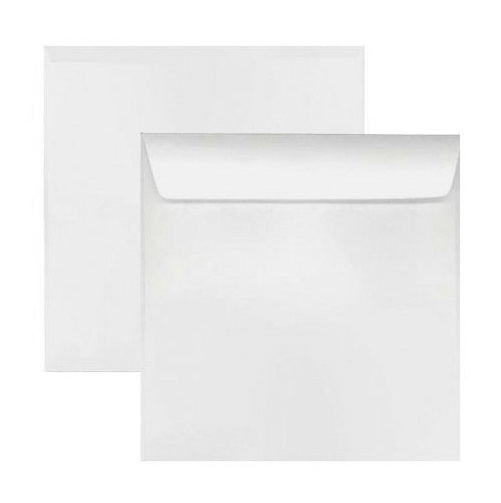 Конверт бумажный Soundbox 100 шт.