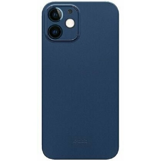 Задняя накладка K-DOO для IPhone 11 Air Skin (Синий)
