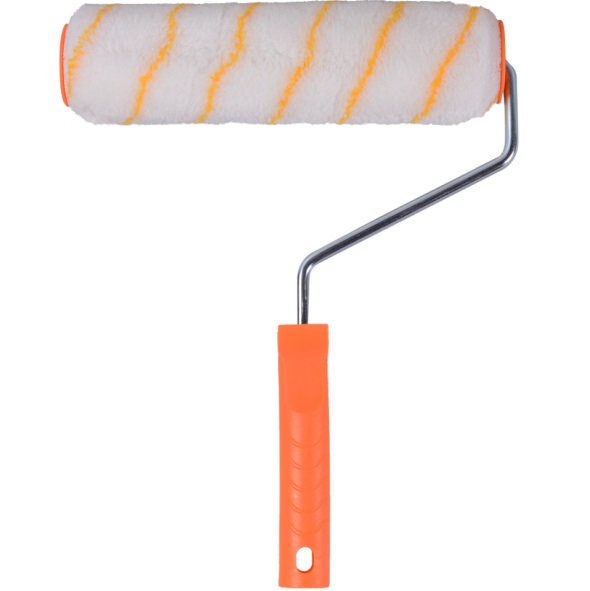 Валик универсальный ПРОФ для всех типов работ и ЛКМ 250/48/8 ВИХРЬ 73/3/1/9