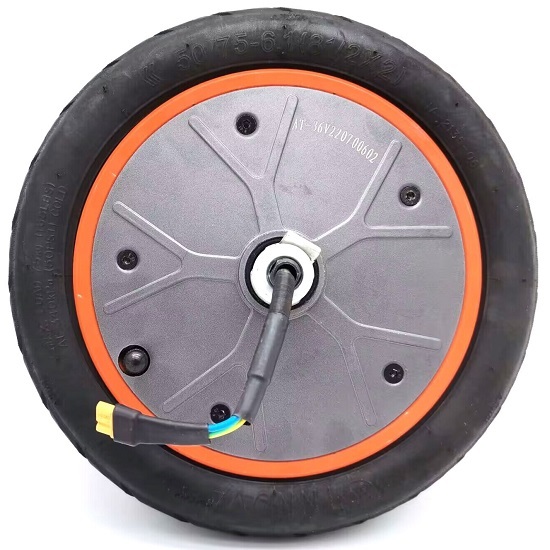 Мотор-колесо Kugoo М2 Pro