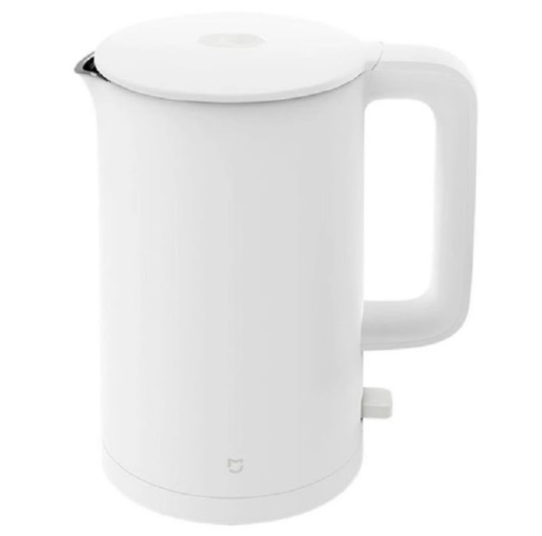 Чайник электрический XIAOMI Mijia Electric Kettle (MJDSH02YM) White 1.5л
