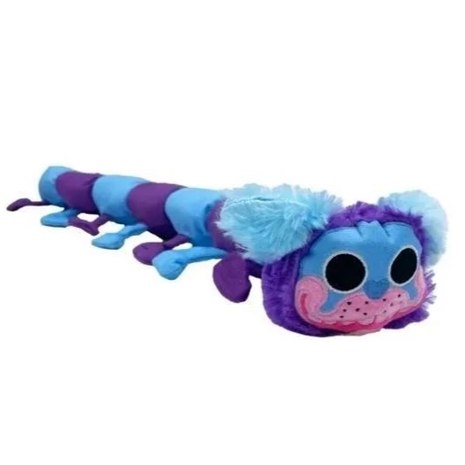 Мягкая игрушка ХАГИ ВАГИ Собака, 40см