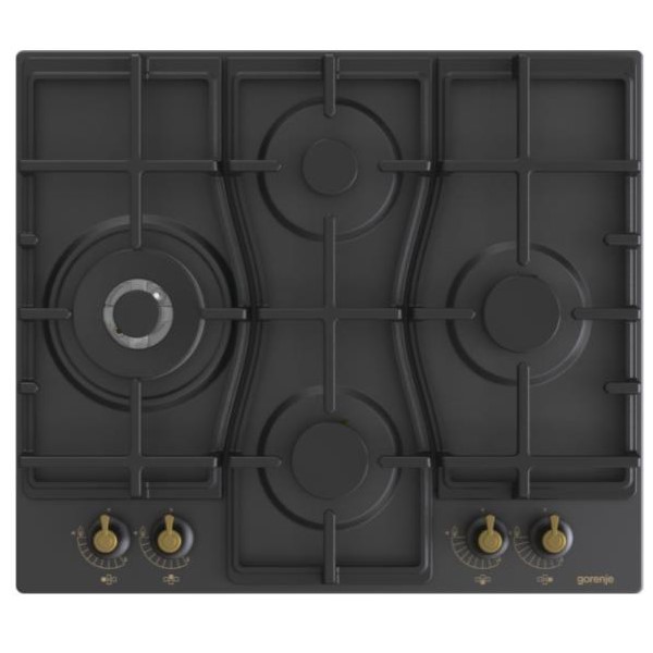 Варочная панель GORENJE GW6D42CLB