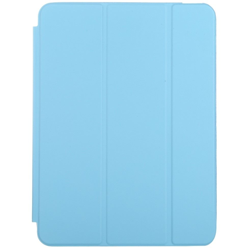 Чехол футляр-книга SMART Case для iPad Mini 6 (Голубой)