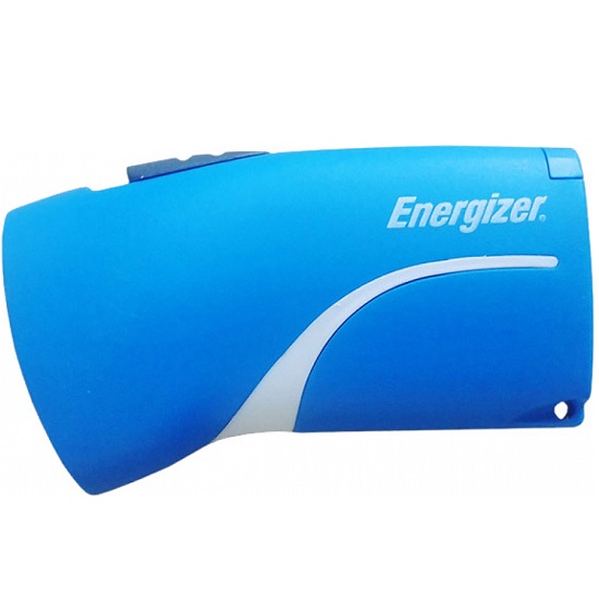 Фонарь ENERGIZER FL Pocket Light