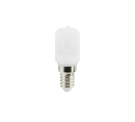 Лампа светодиодная ECOLA T25 Micro 4,5W/4000K/E14 капсульная 340° матовая (для холодил., шв. машинки и т.д.) 60x22 (20/200)
