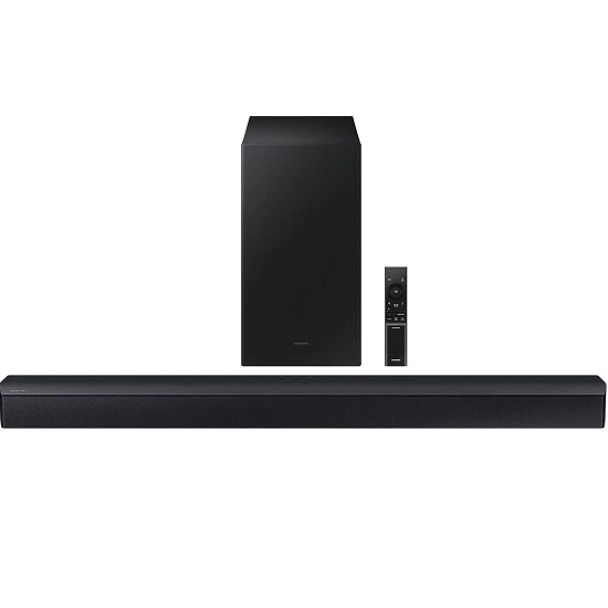 Саундбар 2.1 Samsung HW-C450