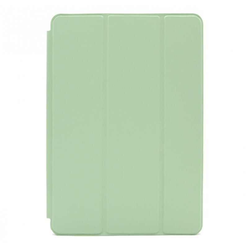 Чехол футляр-книга SMART CASE для iPad Air 10.9 (2020) Mint Green №18