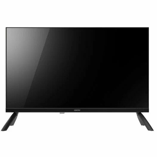 Телевизор Centek CT-8824 (HD/ Яндекс ТВ с Алисой) 24"