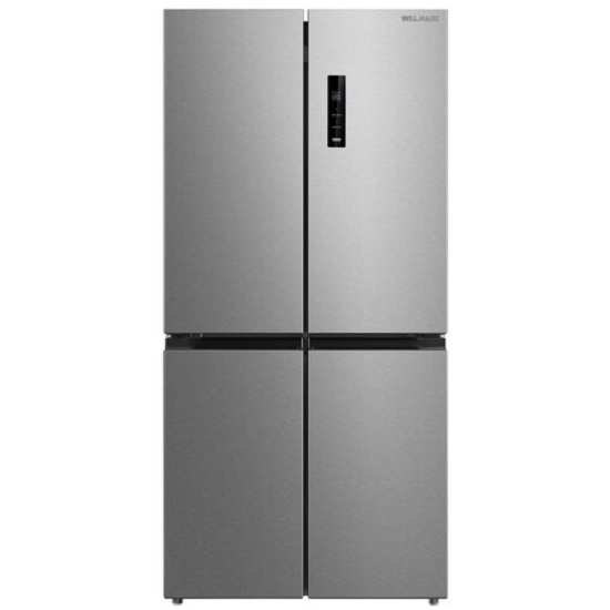 Холодильник WILLMARK MDC-711IX