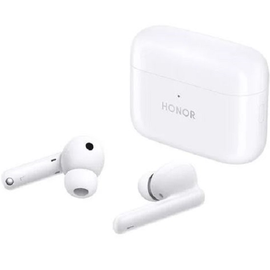 Наушники HONOR Earbuds 2 SE белый (CN)