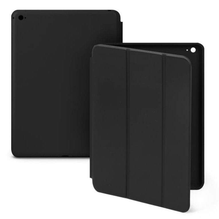 Чехол футляр-книга SMART CASE для iPad Air 2 Black №8