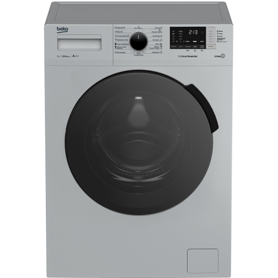 Стиральная машина BEKO RSPE78612S 7322710002