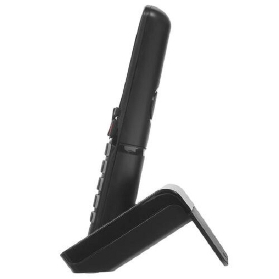 Радиотелефон ALCATEL S250 RU BLACK [ATL1422795]