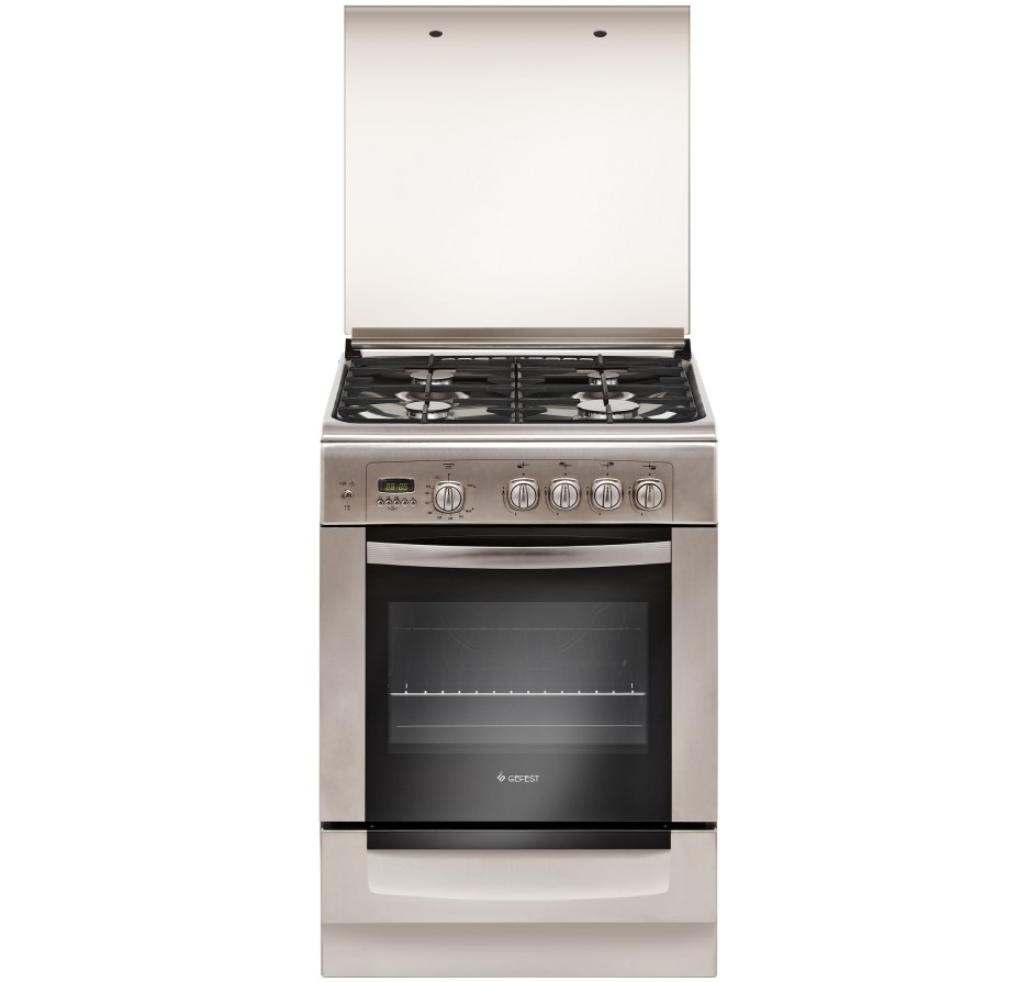 Газовая плита GEFEST 6100-04 0004