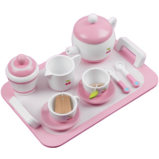 Игровой набор "Чаепитие" 4069167