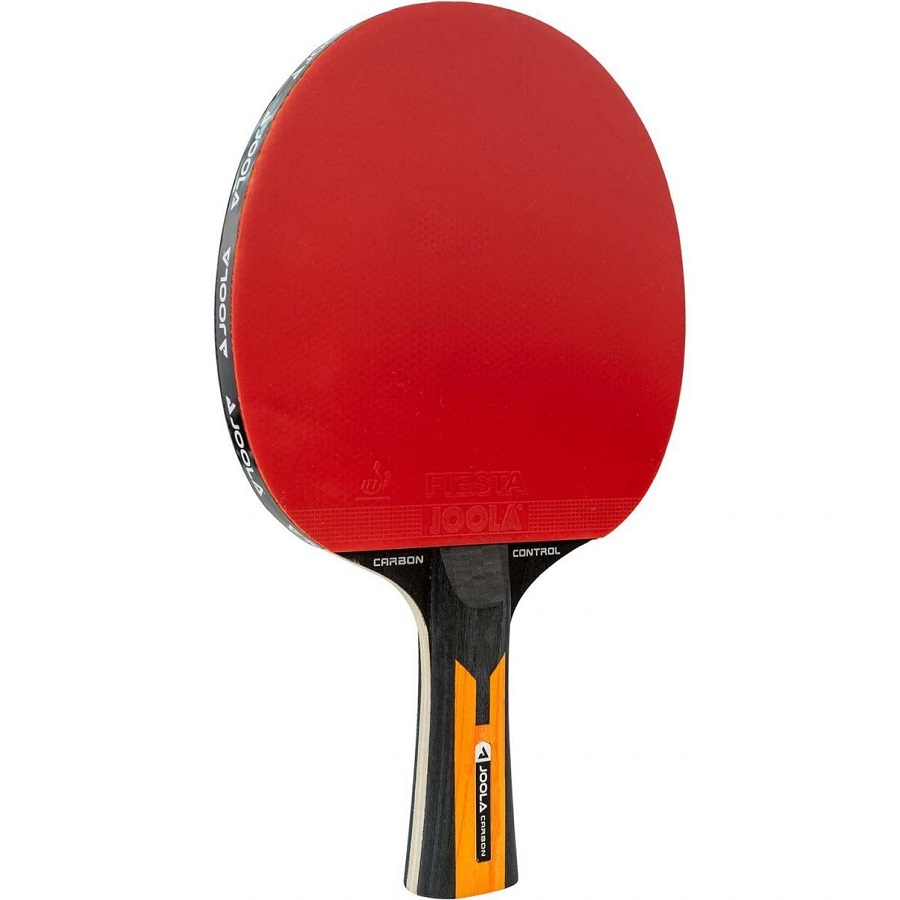Ракетка для настольного тенниса Joola CARBON CONTROL 5* Fiesta