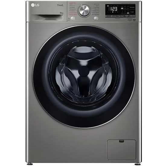 Стиральная машина LG F2V5PS2S