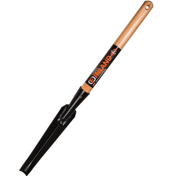 Корнеудалитель FINLAND KULTA 2372-ч, 320 мм, деревянная рукоятка