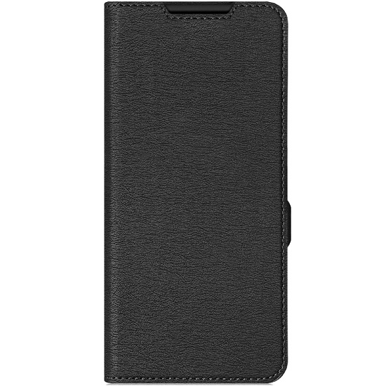 Чехол футляр-книга DF для Tecno Pova 5 Pro DF tFlip-32 (black)