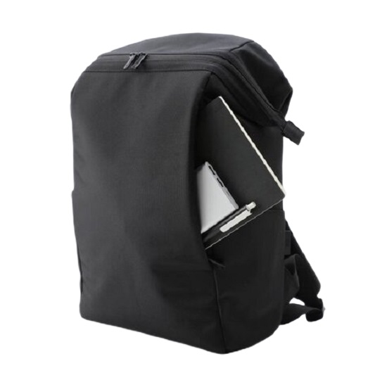 Рюкзак XIAOMI 90 Points NINETYGO Multitasker Commuter Backpack Black