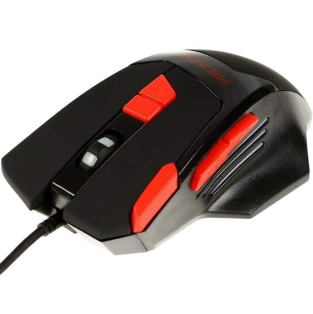 Мышь QUMO Predator M80