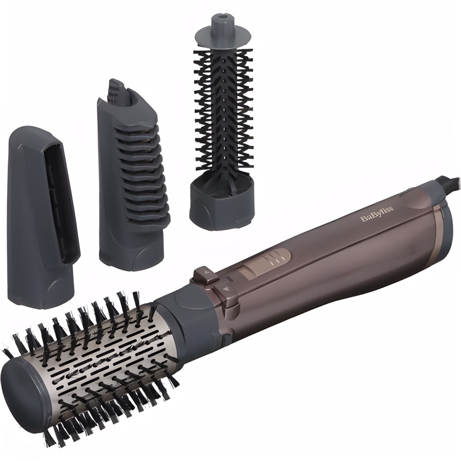 Фен-щетка BABYLISS AS960E