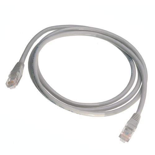 Патч-корд 20м GEPLINK GL3722 кат.5е серый (1/50)