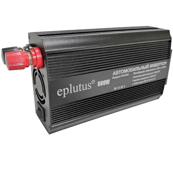Инвертор EPLUTUS PW-600