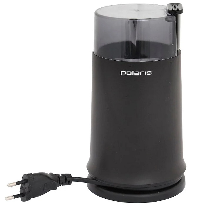 Кофемолка POLARIS PCG 1317 черный