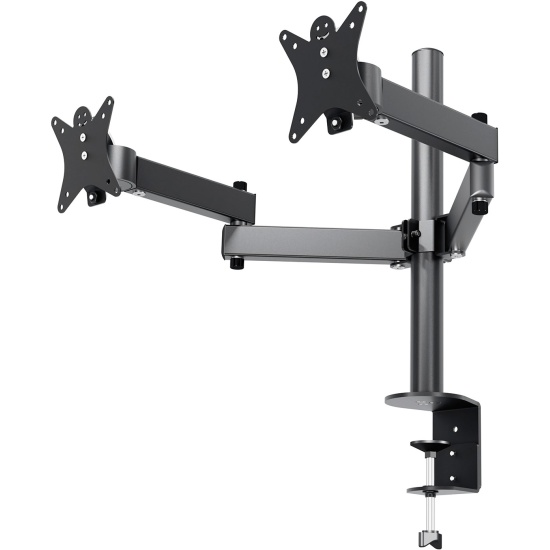 Кронштейн для мониторов HOLDER MDS-SU203 черный