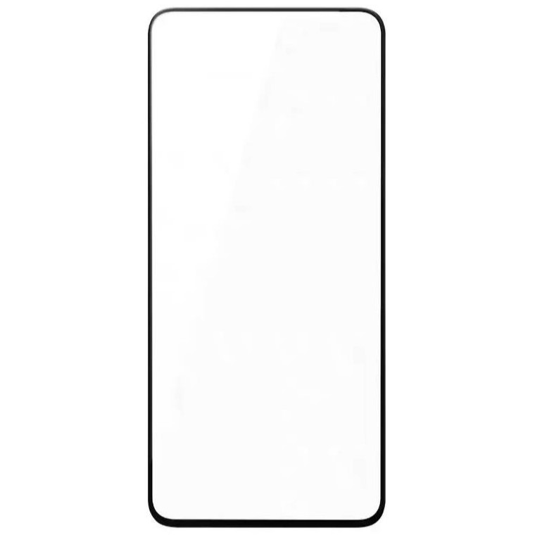Противоударное стекло 5D ZIBELINO для Xiaomi Redmi 10/Redmi Note 10T/Poco M3 Pro черное
