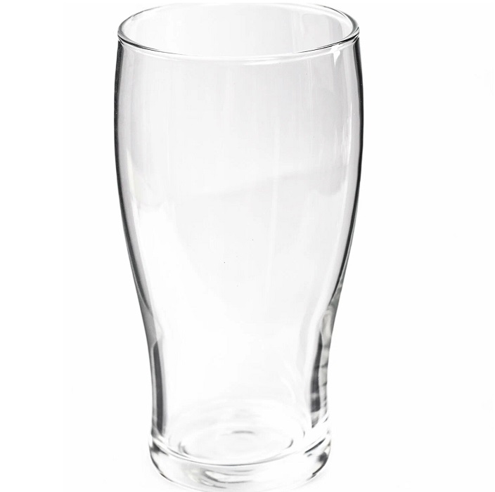 Набор стаканов для пива Luminarc Время дегустаций Тюлип 350 мл 4 шт арт.Q2376