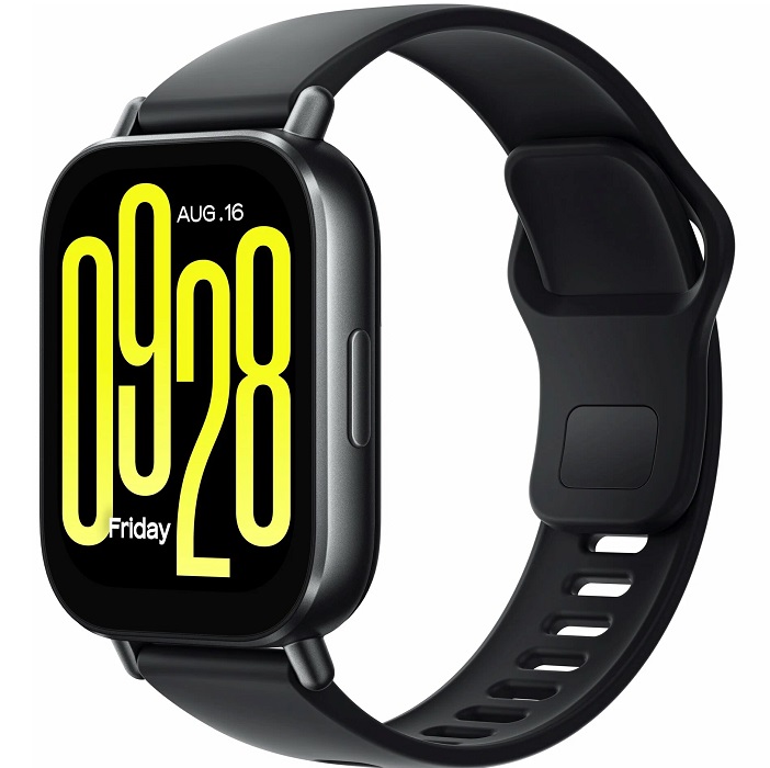 Смарт-часы Xiaomi Redmi Watch 5 Active черный