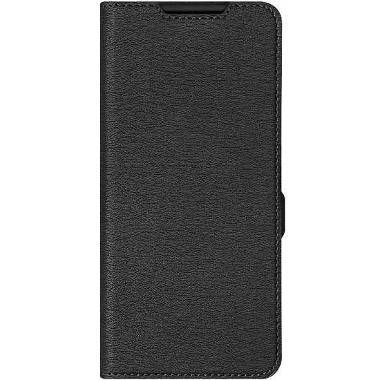 Чехол футляр-книга DF для Oppo A38 (4G)/A18 DF oFlip-32 (black)