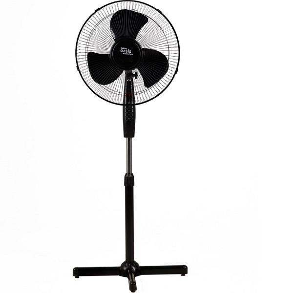 Вентилятор напольный OASIS VF-40PB
