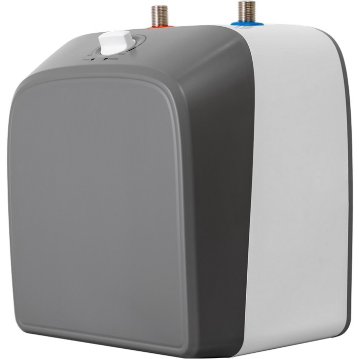 Водонагреватель Haier ES 10 V-ЕQ2(R) под мойкой, накопительный