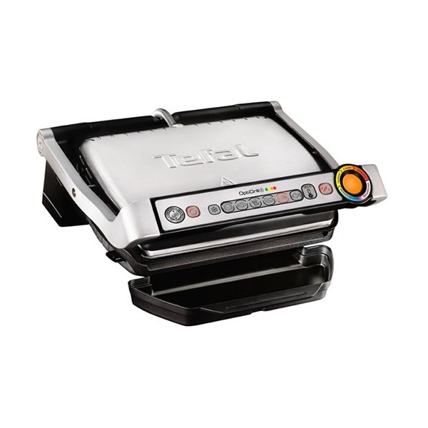 Электрогриль TEFAL Optigrill+ GC716D