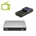 Прочие ТВ аксессуары