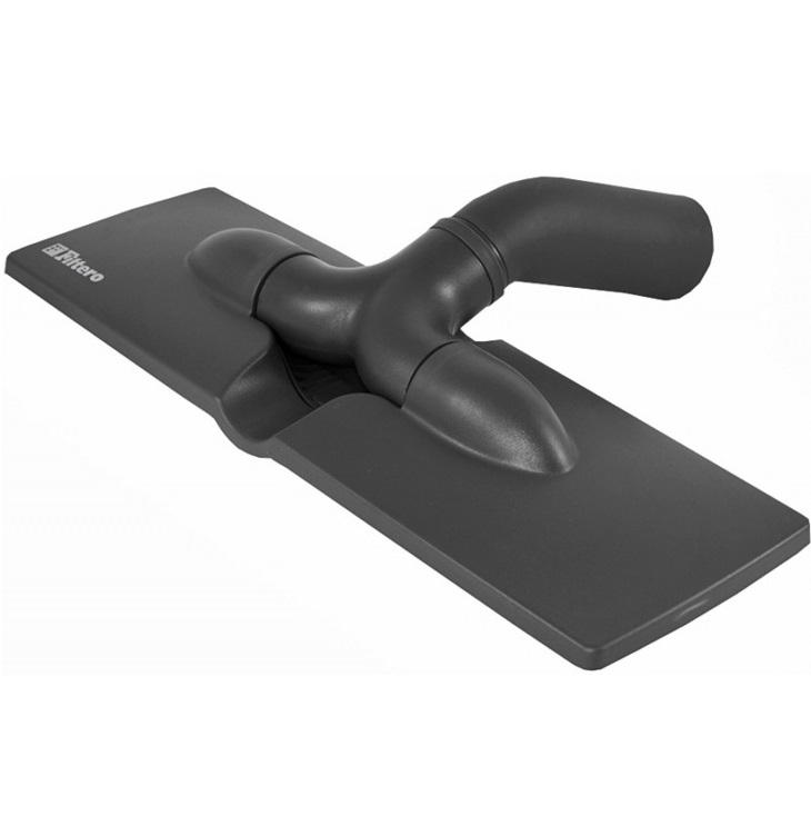 Насадка плоская для жестких полов и ковровых покрытий, универсальная FILTERO FTN 18