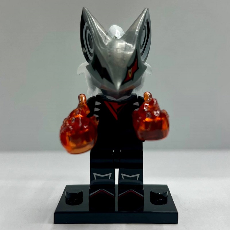 Фигурка Sonic Infinitto