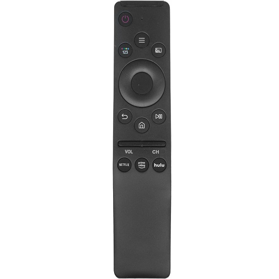 Пульт универсальный HUAYU RM-L1619 V2  PBOX для SAMSUNG TV ПУЛЬТ РАБОТАЕТ ПО ИК КАНАЛУ ! корпус BN59-01274A