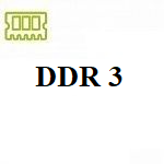 DDR3