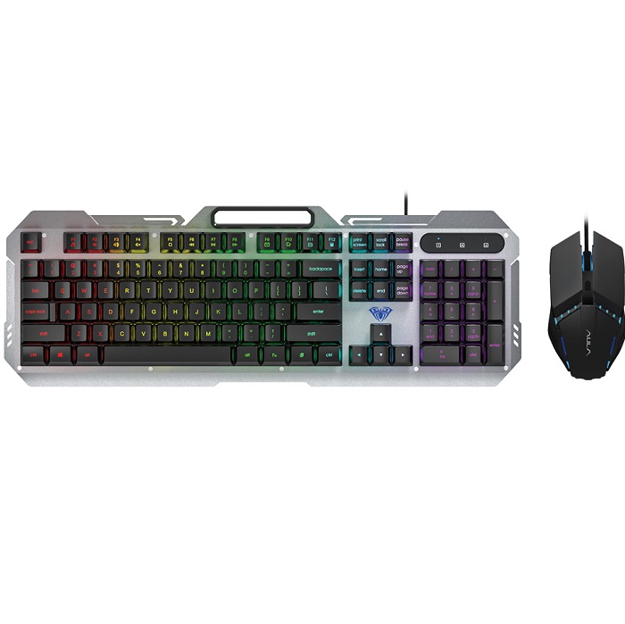 Клавиатура+мышь AULA F2023 COMBO