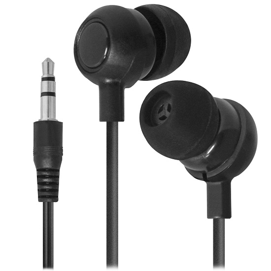 Наушники DEFENDER Basic 618 черные