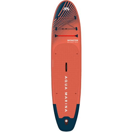 Сапборд Aqua Marina Monster Sky Glider 366х84х15см