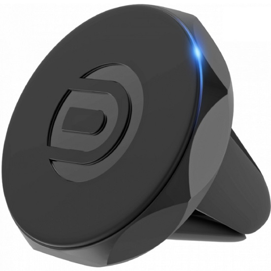 Автомобильный держатель DREAM MG30 черный (123111)