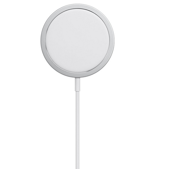 Беспроводное ЗУ Apple MagSafe Charger 20W (MHXH3) (ORIGINAL)