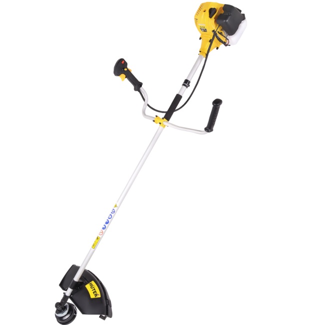 Триммер бензиновый HUTER GGT-1500T Huter